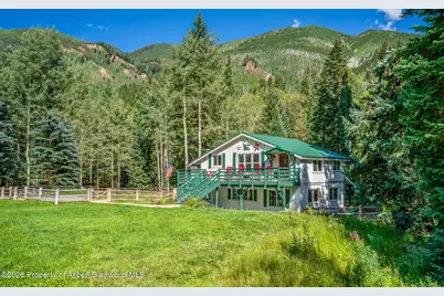 285 Conundrum Road, Aspen, CO 81611 - Photo 38