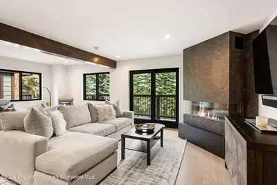 650 S Monarch Street #7, Aspen, CO 81611 - Photo 1