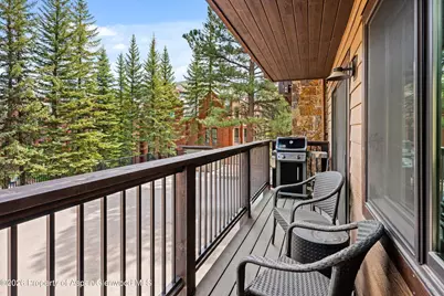 650 S Monarch Street #7, Aspen, CO 81611 - Photo 6