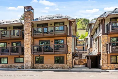650 S Monarch Street #7, Aspen, CO 81611 - Photo 26