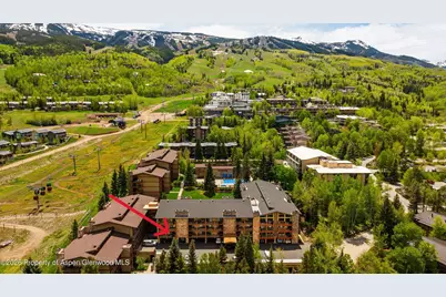 30 Anderson Lane #806, Snowmass Village, CO 81615 - Photo 26