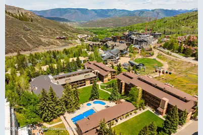 30 Anderson Lane #806, Snowmass Village, CO 81615 - Photo 28