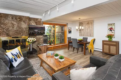30 Anderson Lane #806, Snowmass Village, CO 81615 - Photo 2