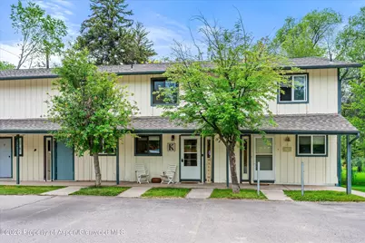 525 Midland Avenue #3, New Castle, CO 81647 - Photo 1