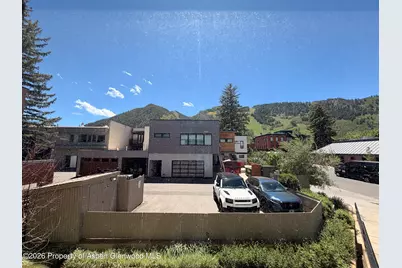 601 E Hopkins Avenue #202, Aspen, CO 81611 - Photo 10