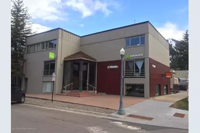 601 E Hopkins Avenue #202, Aspen, CO 81611 - Photo 2