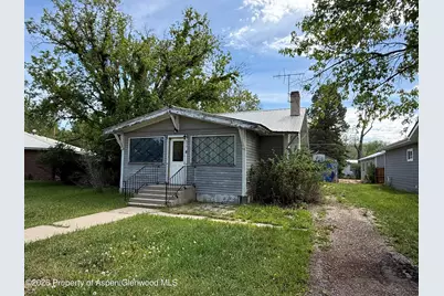 675 Pershing Street, Craig, CO 81625 - Photo 2