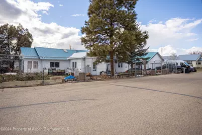1224 Washington Street, Craig, CO 81625 - Photo 2