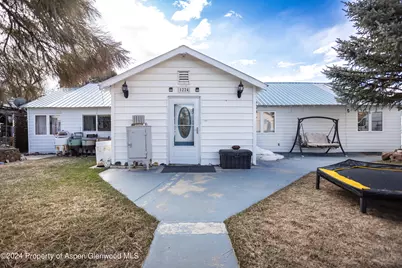1224 Washington Street, Craig, CO 81625 - Photo 1