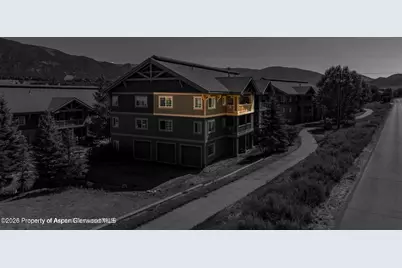 326 River View Drive #107, New Castle, CO 81647 - Photo 2