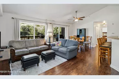 326 River View Drive #107, New Castle, CO 81647 - Photo 4