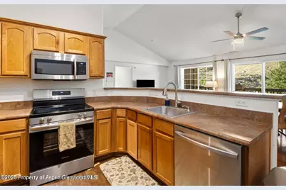 326 River View Drive #107, New Castle, CO 81647 - Photo 8