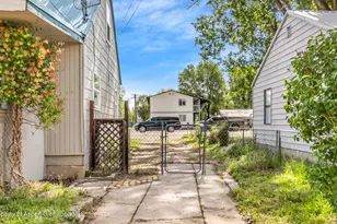 430 Washington St, Craig, CO 81625 - Photo 32