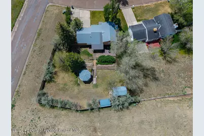 1597 E 10th Street, Craig, CO 81625 - Photo 34