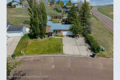 1597 E 10th Street, Craig, CO 81625 - Photo 48