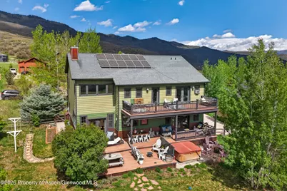 82 Haystack Road, Glenwood Springs, CO 81601 - Photo 2