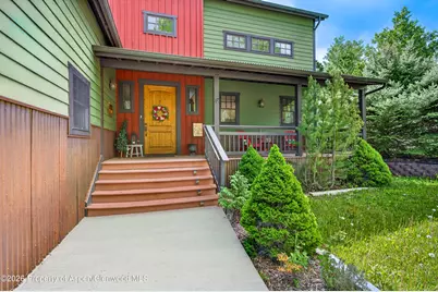 82 Haystack Road, Glenwood Springs, CO 81601 - Photo 4