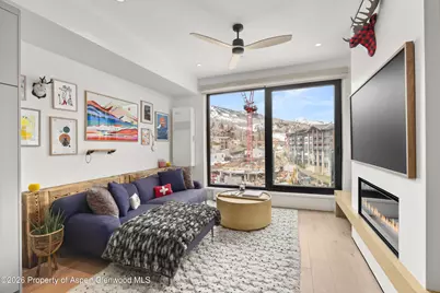 119 Wood Road #507, Snowmass Village, CO 81615 - Photo 4