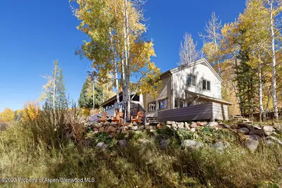 1036 Red Mountain Road, Aspen, CO 81611 - Photo 28