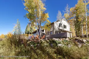 1036 Red Mountain Rd, Aspen, CO 81611 - Photo 28