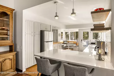 1036 Red Mountain Road, Aspen, CO 81611 - Photo 4