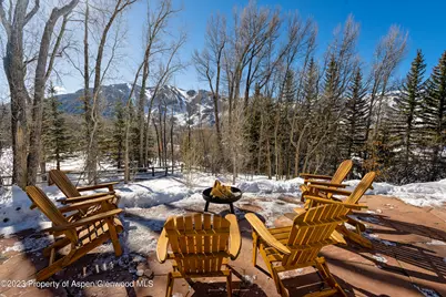 1036 Red Mountain Road, Aspen, CO 81611 - Photo 2