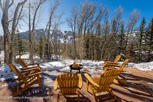 1036 Red Mountain Rd, Aspen, CO 81611 - Photo 2