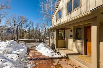 1036 Red Mountain Road, Aspen, CO 81611 - Photo 20