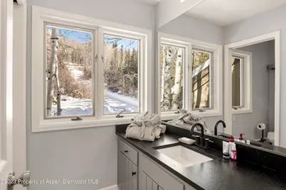1036 Red Mountain Road, Aspen, CO 81611 - Photo 18
