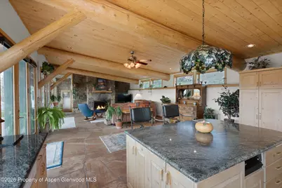 115 Rural Mountain Road, Snowmass, CO 81654 - Photo 10