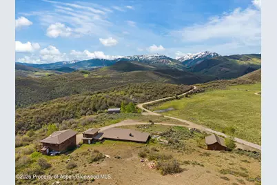 115 Rural Mountain Road, Snowmass, CO 81654 - Photo 36