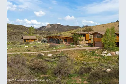 115 Rural Mountain Road, Snowmass, CO 81654 - Photo 34