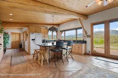 115 Rural Mountain Road, Snowmass, CO 81654 - Photo 4