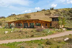 115 Rural Mountain Rd, Snowmass, CO 81654 - Photo 2