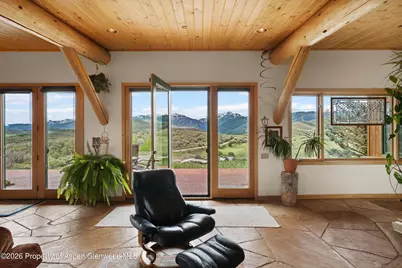 115 Rural Mountain Road, Snowmass, CO 81654 - Photo 6
