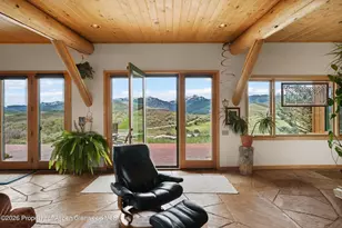 115 Rural Mountain Rd, Snowmass, CO 81654 - Photo 6