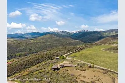 115 Rural Mountain Way, Snowmass, CO 81654 - Photo 1