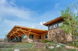 115 Rural Mountain Rd, Snowmass, CO 81654 - Photo 32