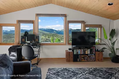 115 Rural Mountain Road, Snowmass, CO 81654 - Photo 26