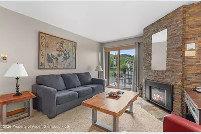 2350 Ski Trail Lane #124, Steamboat, CO 80487 - Photo 2