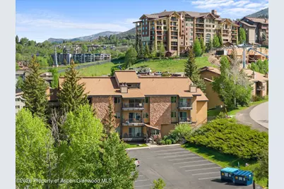 2350 Ski Trail Lane #124, Steamboat, CO 80487 - Photo 4