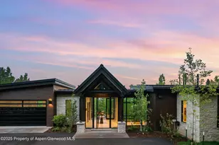 1234 Wood Rd, Snowmass Village, CO 81615 - Photo 6