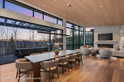 1234 Wood Road, Snowmass Village, CO 81615 - Photo 58