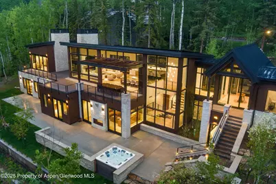 1234 Wood Road, Snowmass Village, CO 81615 - Photo 1