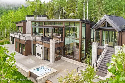 1234 Wood Road, Snowmass Village, CO 81615 - Photo 4