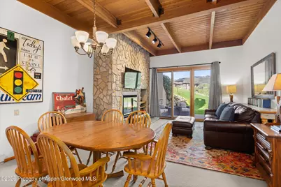 810 Ridge Road #3, Snowmass Village, CO 81615 - Photo 6