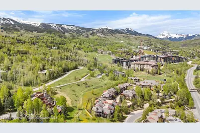810 Ridge Road #3, Snowmass Village, CO 81615 - Photo 30