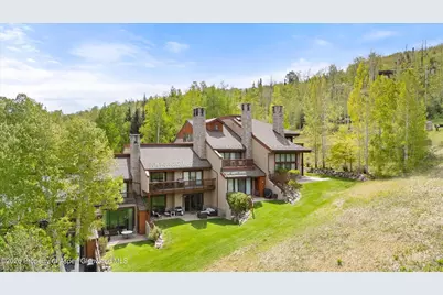810 Ridge Road #3, Snowmass Village, CO 81615 - Photo 2
