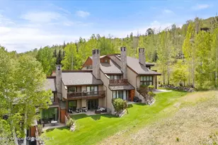 810 Ridge Rd, Snowmass Village, CO 81615 - Photo 2