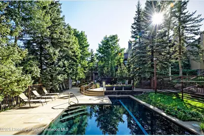 810 Ridge Road #3, Snowmass Village, CO 81615 - Photo 32